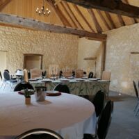 Salle de la Grange