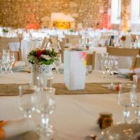 Des mariages