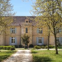 Château Le Tour