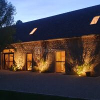 La salle de la Grange