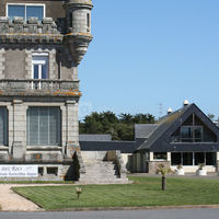 Domaine de Port Aux Rocs le Croisic
