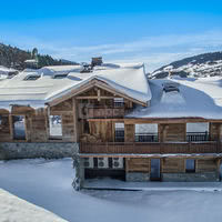 Chalet Ararat