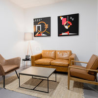 Espace de détente