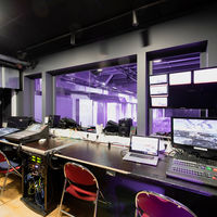 L'Espace de Régie
