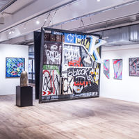 Graffitis