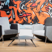 Espace de détente
