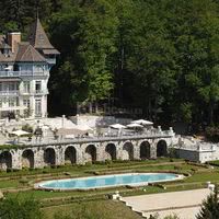 Château des Aveniéres