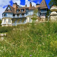 Château des Aveniéres