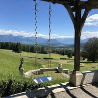 Château des Aveniéres