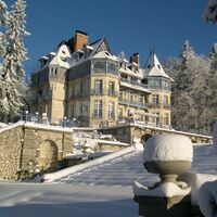 Château des Aveniéres