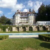 Château des Aveniéres