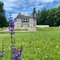 Château des Aveniéres