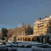 Château des Aveniéres