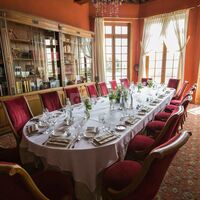 Château des Aveniéres