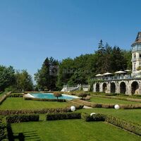 Château des Aveniéres