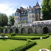 Château des Aveniéres