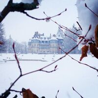 Château des Aveniéres