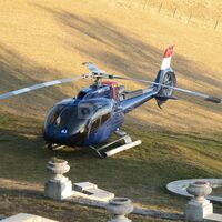 Château des Aveniéres