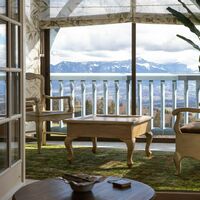 Château des Aveniéres