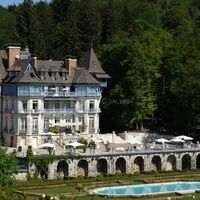 Château des Aveniéres