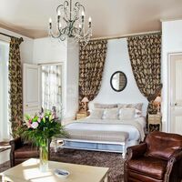 Château des Aveniéres