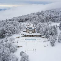Château des Aveniéres