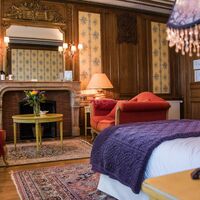 Château des Aveniéres