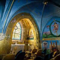 Château des Aveniéres