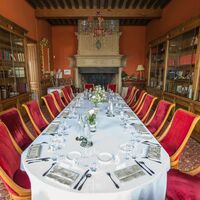 Château des Aveniéres