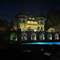 Château des Aveniéres