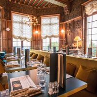 Château des Aveniéres