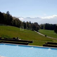 Château des Aveniéres