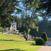 Château des Aveniéres