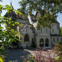 Château des Aveniéres