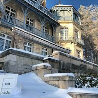 Château des Aveniéres