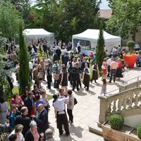 Villa Collet - Jardin