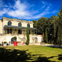 Villa Collet - Jardin