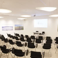 Musée - Conférence