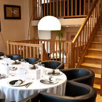 Restaurant Le Flamboyant