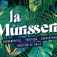 La Mûrisserie