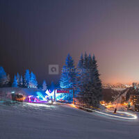 Caméléon Igloo Village Avoriaz