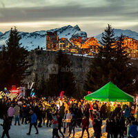 Caméléon Igloo Village Avoriaz
