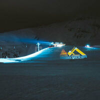 Caméléon Igloo Village Avoriaz