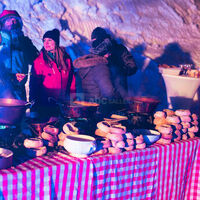Caméléon Igloo Village Avoriaz