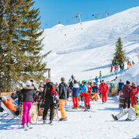 Caméléon Igloo Village Avoriaz