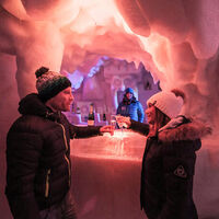 Caméléon Igloo Village Avoriaz