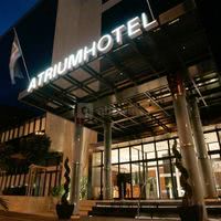 Hôtel Atrium