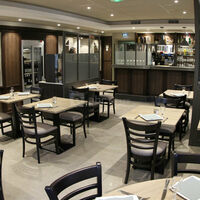 Hôtel Restaurant du Pont Neuf