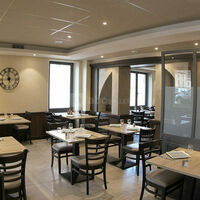 Hôtel Restaurant du Pont Neuf