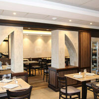Hôtel Restaurant du Pont Neuf